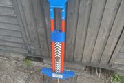 pogo stick