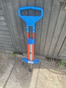 pogo stick