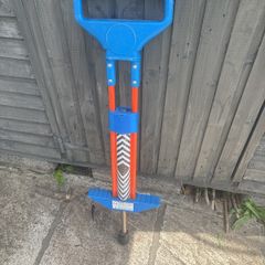 pogo stick
