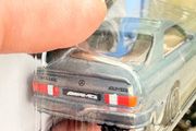 Hot Wheels 89 Mercedes-benz 560 Sec Amg