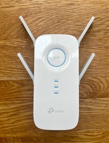 Wifi Booster  Tp-link Extender