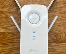 Wifi Booster  Tp-link Extender