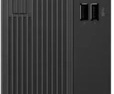 Lenovo ThinkCentre M70s Desktop, Intel i5 10TH Gen (i5-10400), 16GB DDR4, 1TB SSD (500GB+500GB), Windows 11 Pro