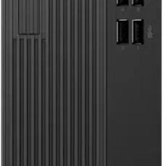 Lenovo ThinkCentre M70s Desktop, Intel i5 10TH Gen (i5-10400), 16GB DDR4, 1TB SSD (500GB+500GB), Windows 11 Pro