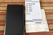 Casio Electronic Calculator [fx-115s]