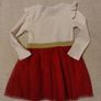 Disney Minnie Mouse Dress Image 7