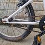 Rockrider st 100 sport trial Image 3