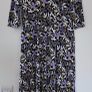 Seasalt Cornwall Helena midi dress BNWT Image 2