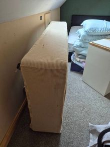single divan