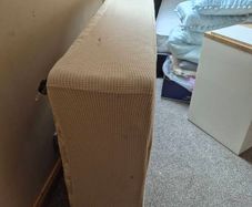 single divan