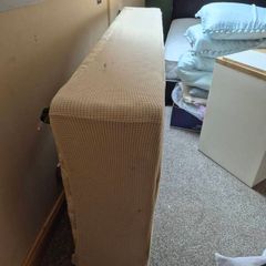single divan
