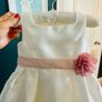 Baby girl dress 12-18 months Image 9