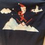 New GAP Christmas Top Image 3