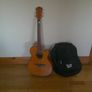 Lag Acoustic Guitar Image 6