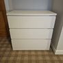 Malm Drawers Image 2