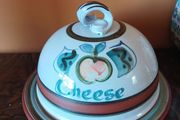 Paul Maloney pottery