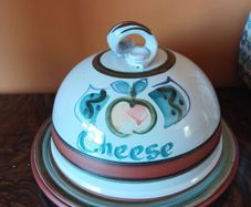 Paul Maloney pottery
