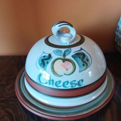 Paul Maloney pottery
