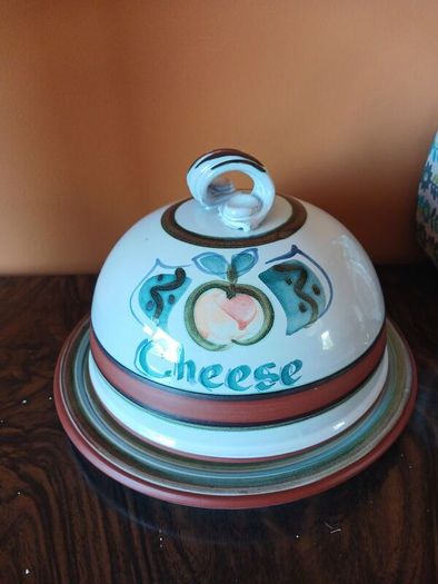 Paul Maloney pottery