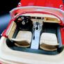 BMW and Jaguar model cars Image 9