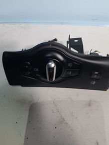 Audi 2008 A4 B8 Headlight Fog Light Lamp Control Switch Panel 8k0941531g