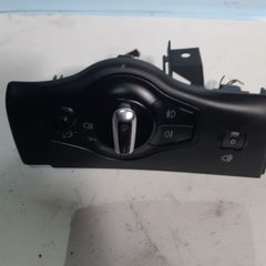 Audi 2008 A4 B8 Headlight Fog Light Lamp Control Switch Panel 8k0941531g