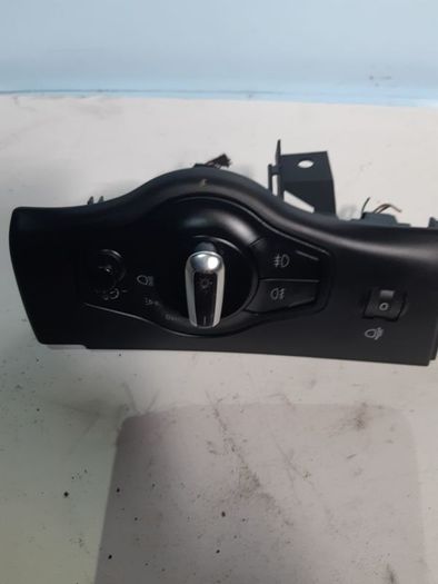 Audi 2008 A4 B8 Headlight Fog Light Lamp Control Switch Panel 8k0941531g