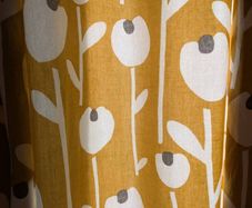 curtains
