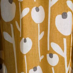 curtains