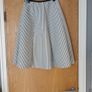 VG Edition  Skirt. S.12. Image 4