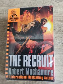 The Recruit