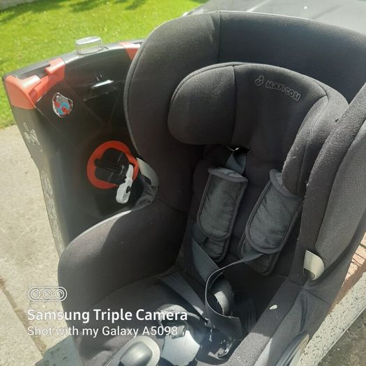 car seat
