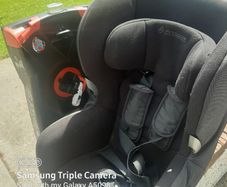 car seat