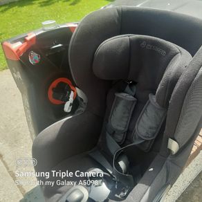 car seat