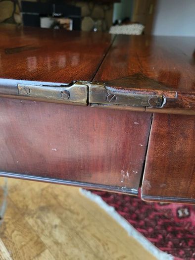 Antique table