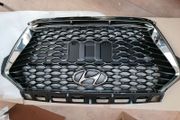 Hyundai I40 Front Grille