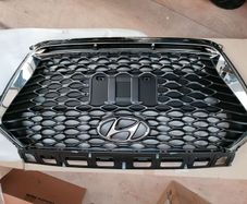Hyundai I40 Front Grille