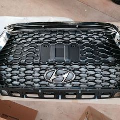 Hyundai I40 Front Grille