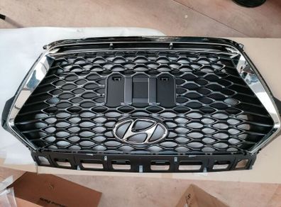 Hyundai I40 Front Grille