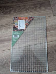 Grill Grid