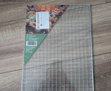 Grill Grid