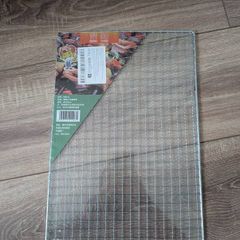Grill Grid