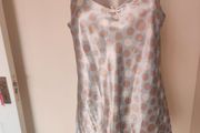 Marks&amp;Spencer satin nightwear size UK14 EU42 Perfect condition Postage included