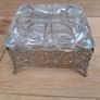 Glass Trinket Box Image 3