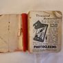 Vintage Midget series English / French dictionary 1933 edition  World war 2 pocket vest solider resource translator dictionary Image 3