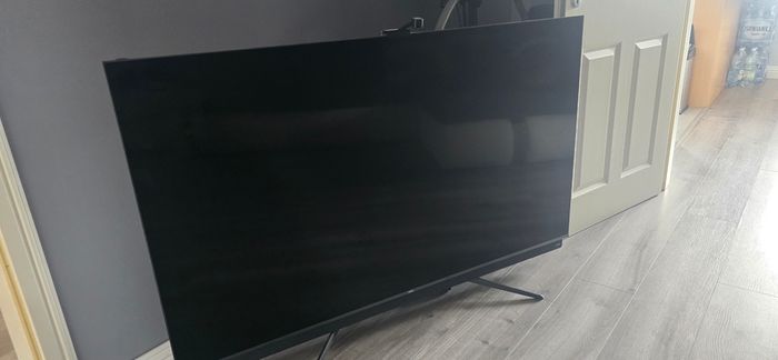 TV TCL 65C815  parts or repair
