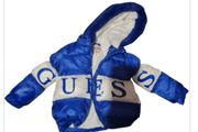 boys guess puffer jacket