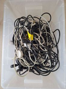 Power Cable