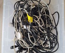 Power Cable