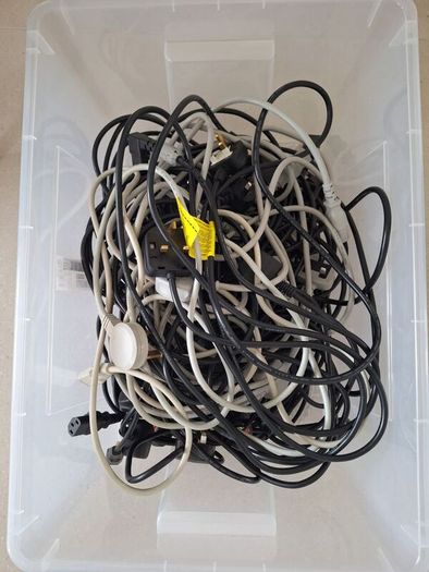 Power Cable